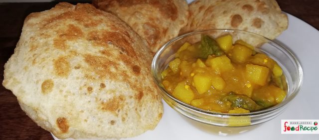 fulko-soft-luchi-bhatura-recipe