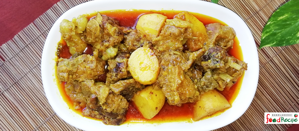 khasir-mangsho-alu-diye-mutton-curry-recipe