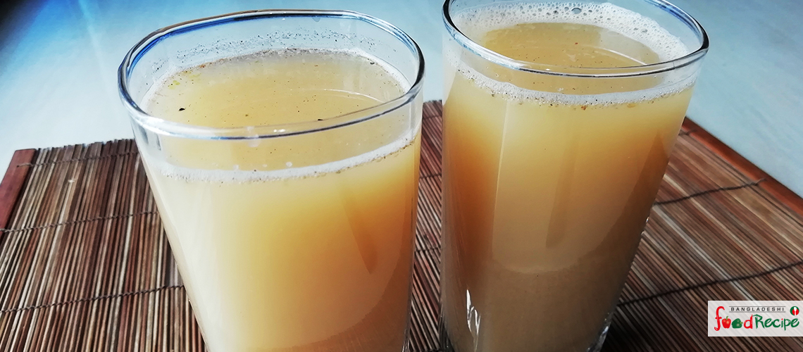 green-mango-juice-drink-recipe