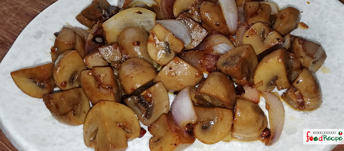 butter-onion-garlic-mushrooms-recipe